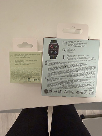 Product image 2 of 5