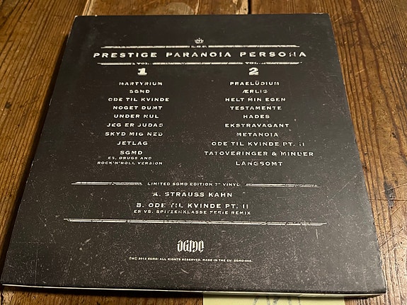 Product image 2 of 3