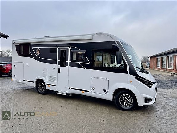 Benimar Amphitryon 967 Northautokapp