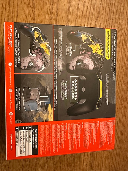 Product image 2 of 5