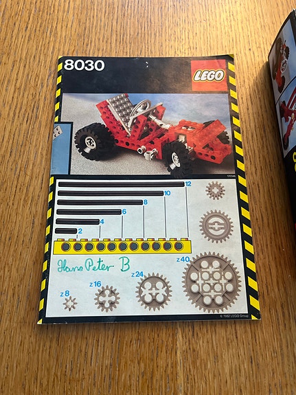 Product image 3 of 6