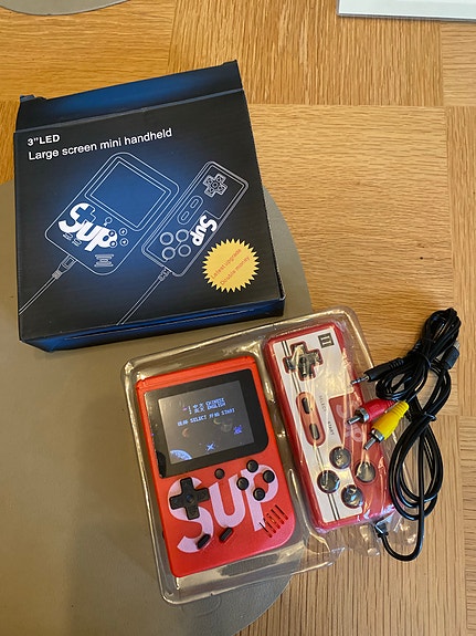 Product image 1 of 3