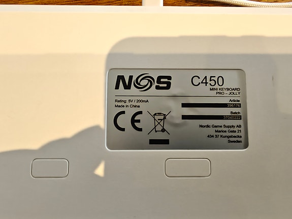 Product image 2 of 3