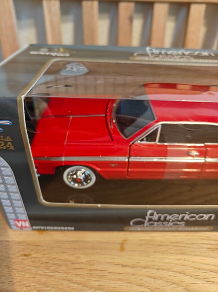 Product image 2 of 3