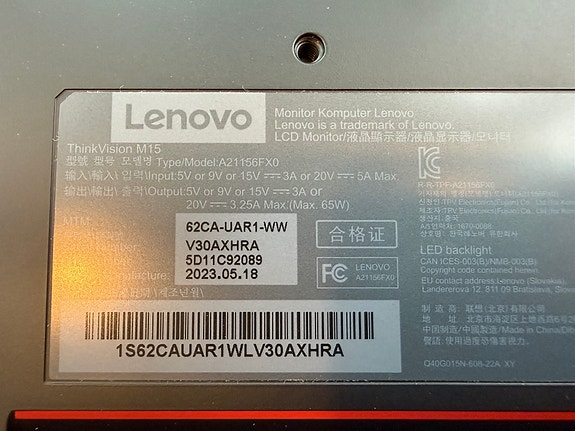 Product image 3 of 5