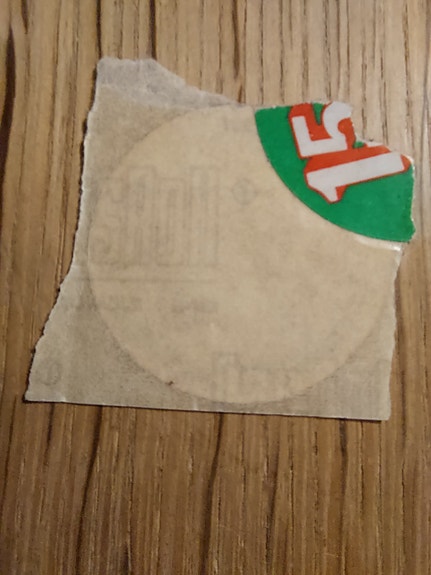 Product image 2 of 3