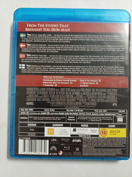 Product image 2 of 2