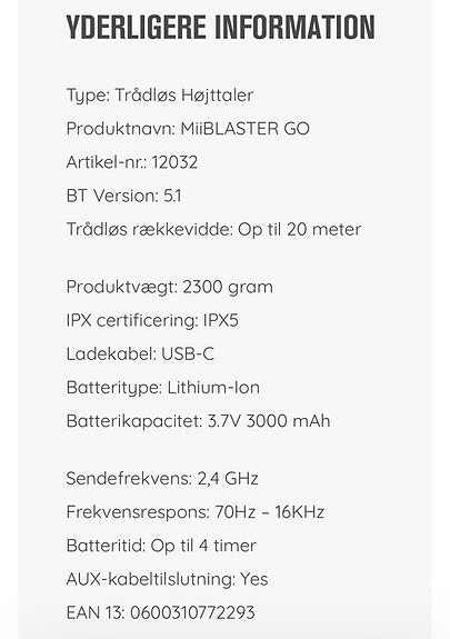 Product image 3 of 3