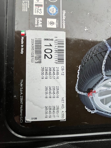 Product image 2 of 5