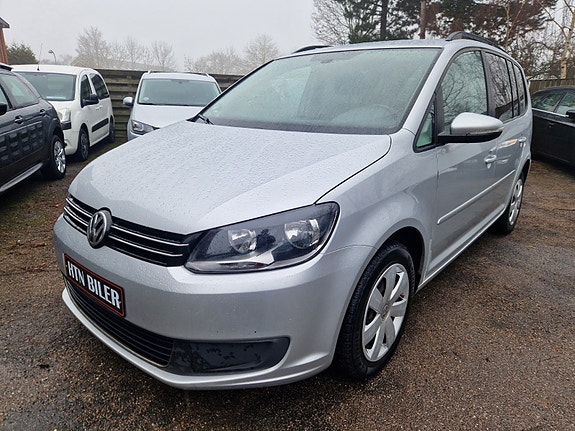 VW Touran