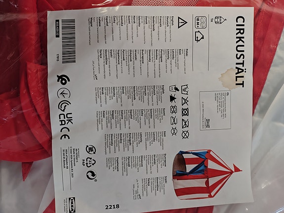 Product image 2 of 3