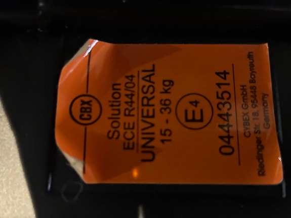 Product image 2 of 3