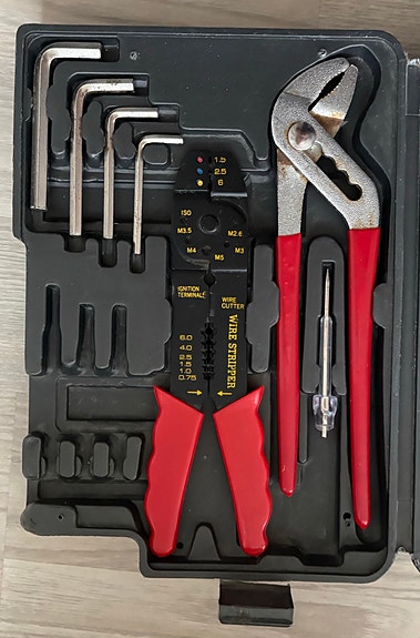 Product image 2 of 5