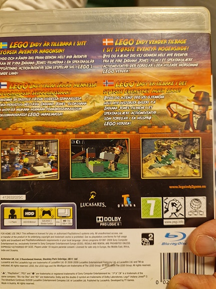 Product image 2 of 2