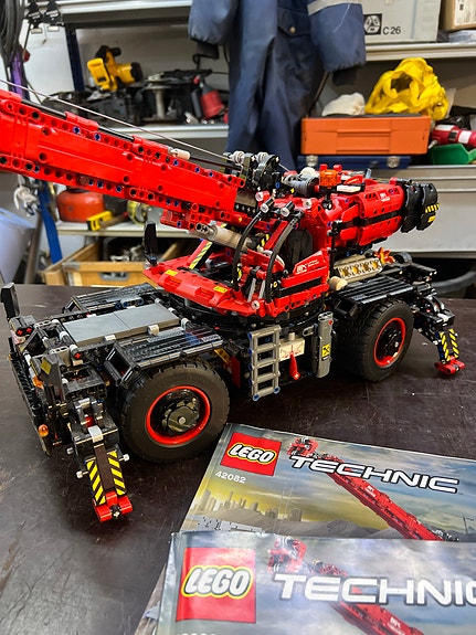 Product image 2 of 6