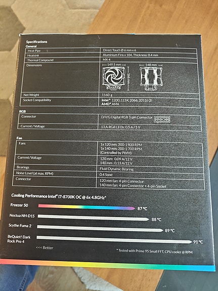 Product image 2 of 3