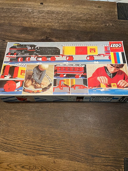 Product image 2 of 5