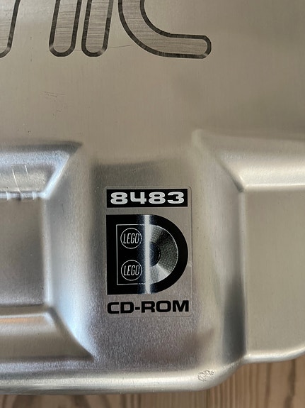 Product image 2 of 5