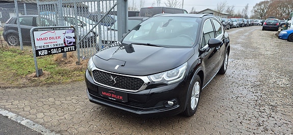 DS DS 4