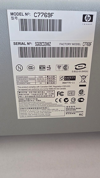 Product image 3 of 5