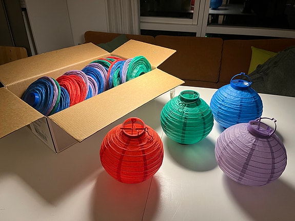 Product image 1 of 5