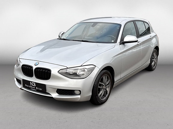 BMW 116i