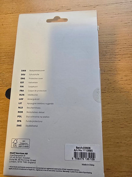 Product image 2 of 2