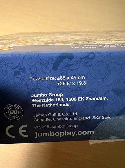 Product image 2 of 3