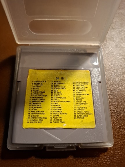 Product image 2 of 5