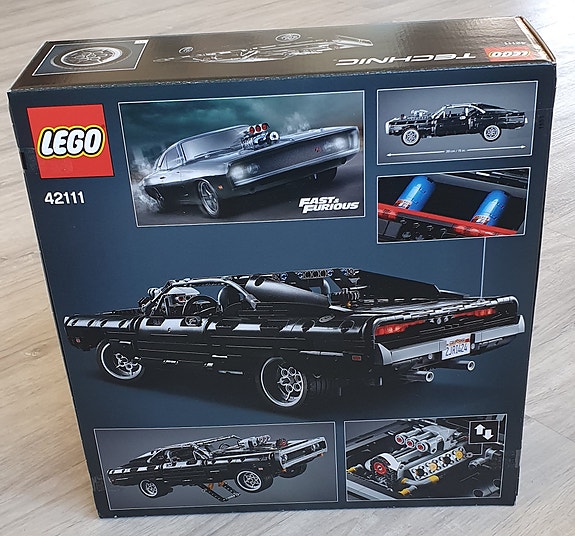 Product image 2 of 5