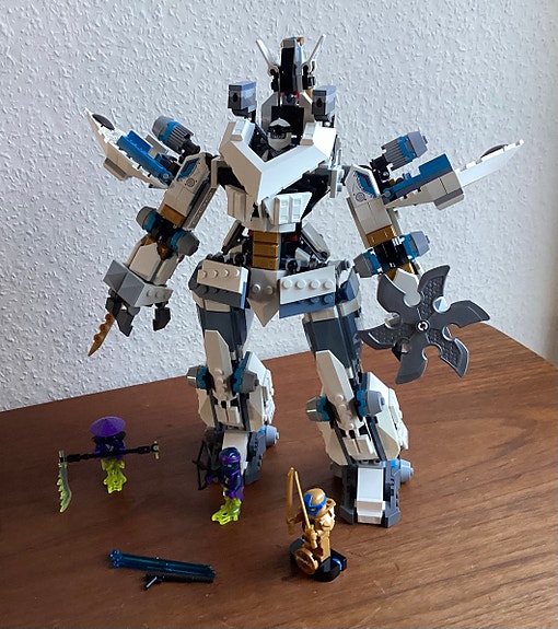 Product image 1 of 9