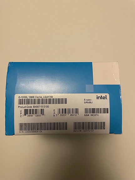 Product image 2 of 5