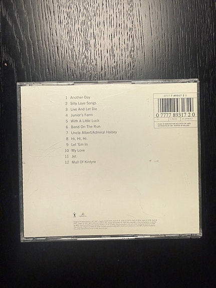 Product image 2 of 2