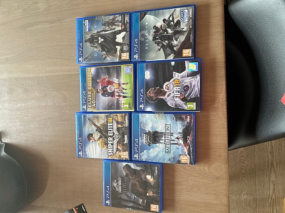 Product image 1 of 10