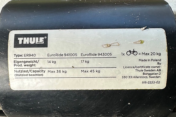 Product image 1 of 5