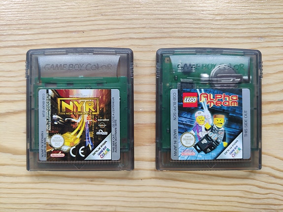 Product image 1 of 2