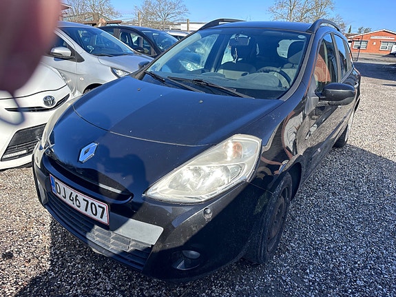 Renault Clio III