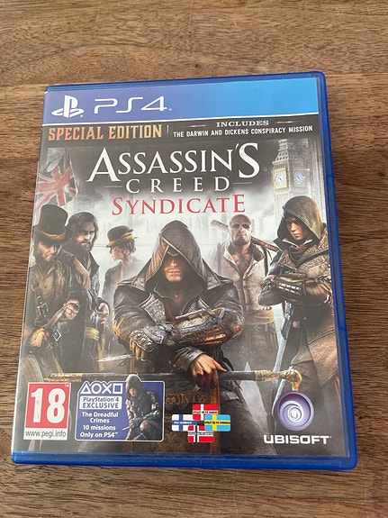 Product image 1 of 5