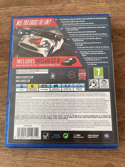 Product image 2 of 5