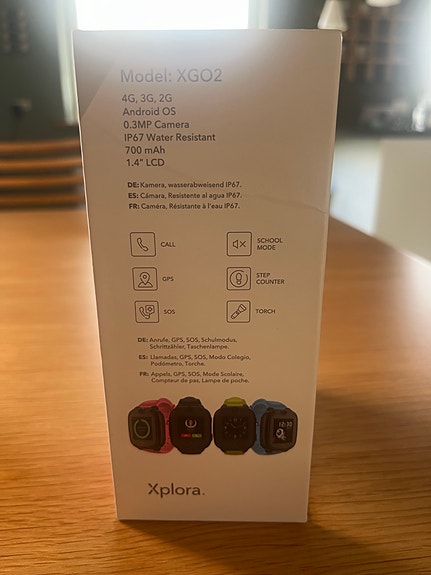 Product image 3 of 5