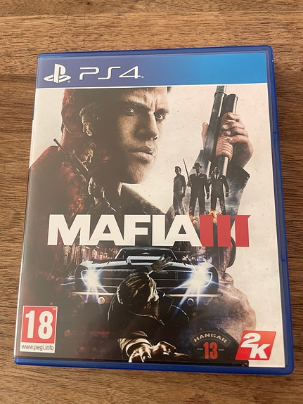 Product image 1 of 5