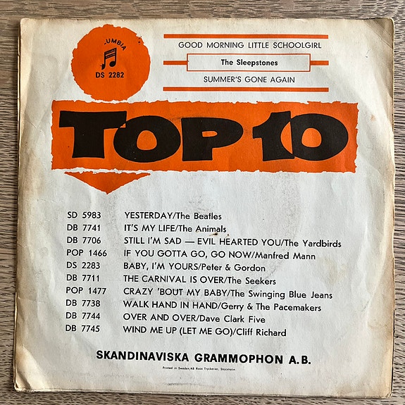 Product image 2 of 6