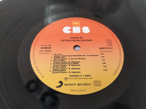 Product image 2 of 5