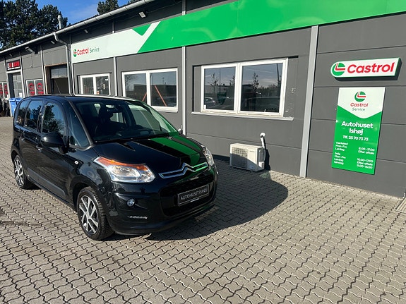 Citroen C3 Picasso