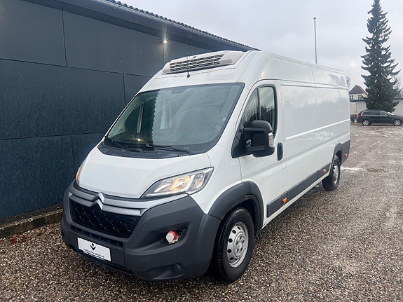 Citroen Jumper 35