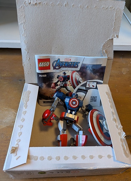 Product image 2 of 2