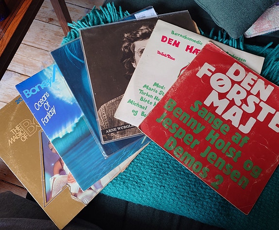 Product image 1 of 7