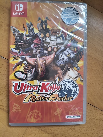 Product image 1 of 2