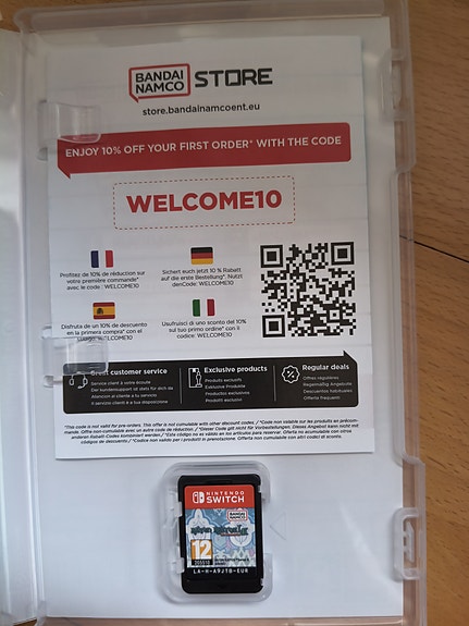 Product image 3 of 3