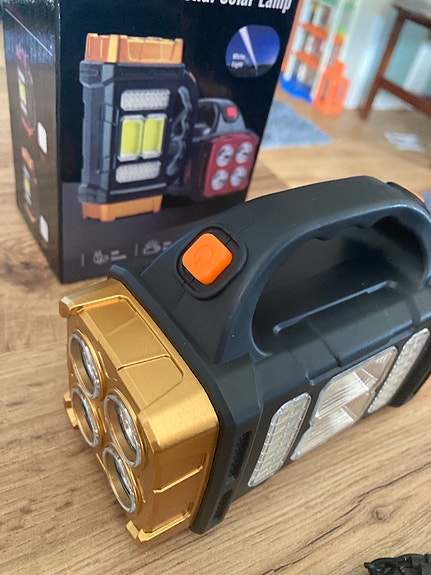 Product image 1 of 4